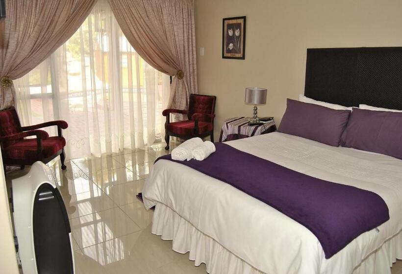 חדר סטנדרט, Ethen Guesthouse