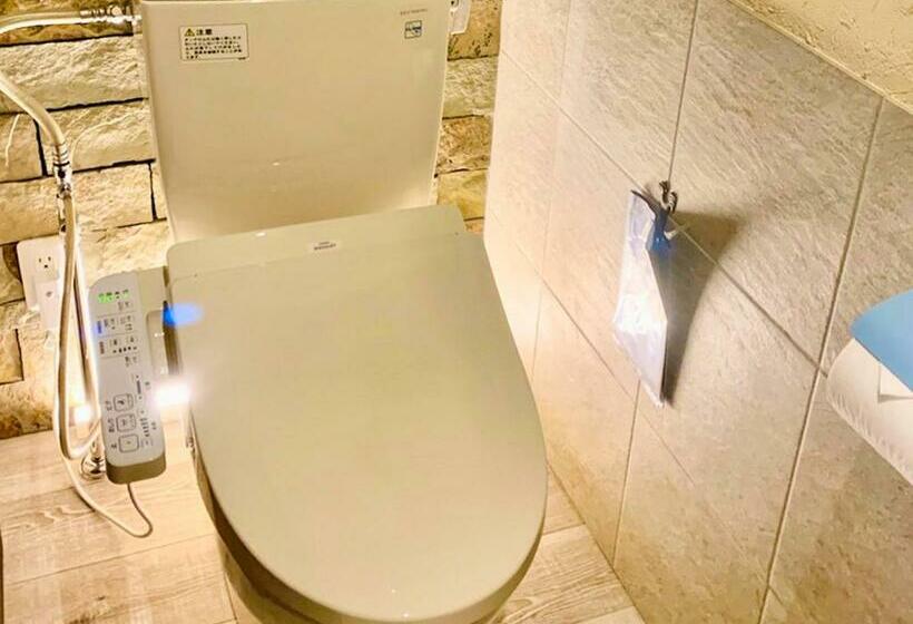 スーペリアールーム, Kunugi Relaxation With 4 Modern Rooms