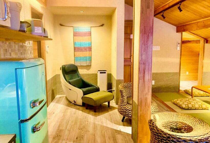 スーペリアールーム, Kunugi Relaxation With 4 Modern Rooms