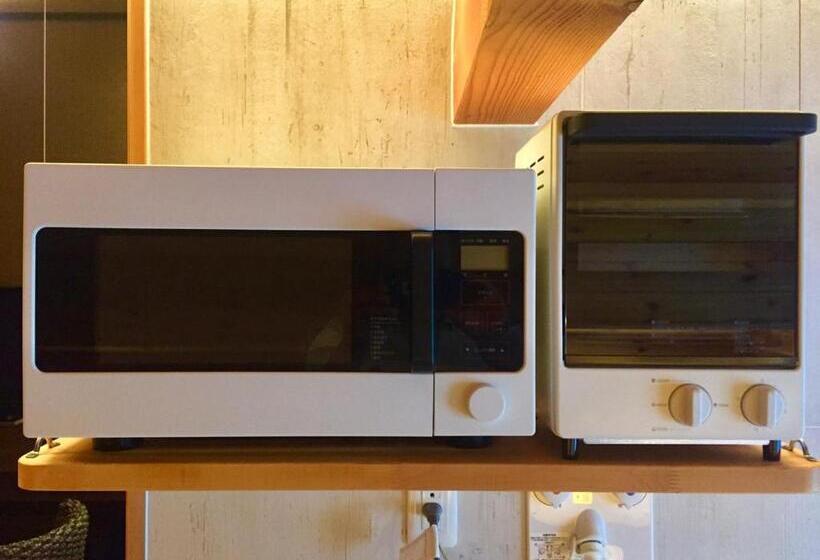 침실 1개 수피리어 아파트, Kunugi Relaxation With 4 Modern Rooms