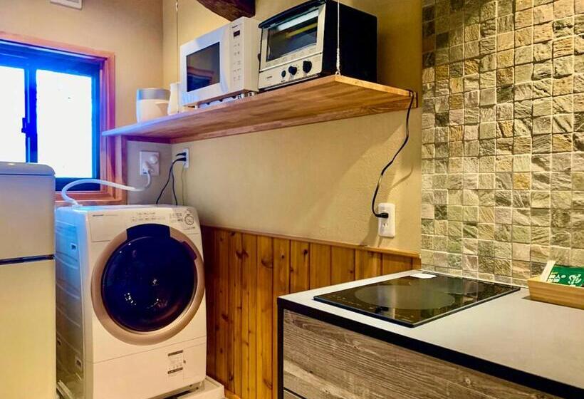 スーペリアールーム, Kunugi Relaxation With 4 Modern Rooms