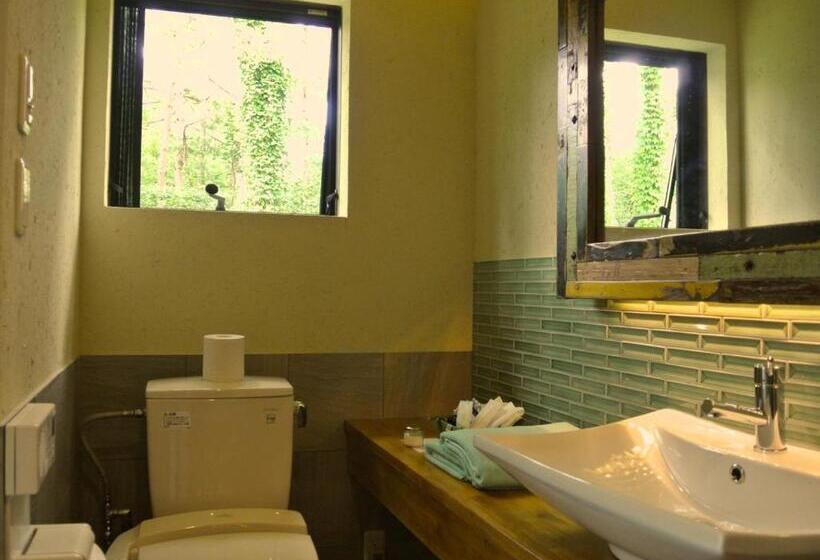 スーペリアールーム, Kunugi Relaxation With 4 Modern Rooms