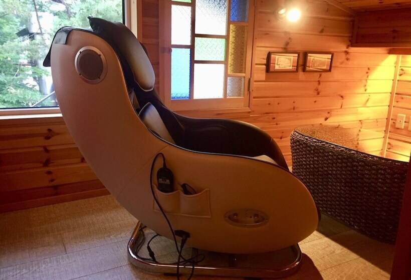 1ベッドルームのスーペリアアパートメント, Kunugi Relaxation With 4 Modern Rooms