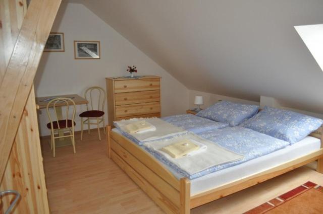 Семейный Номер, Hostinec Vo Višňovom