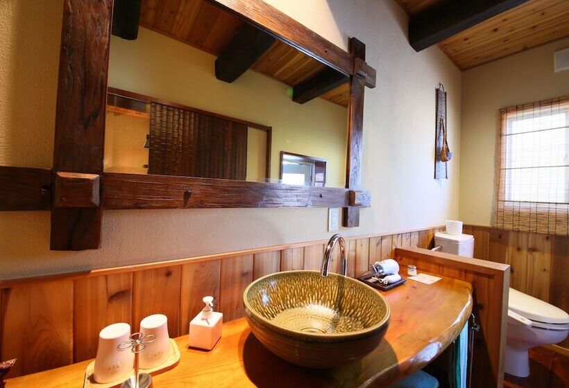 침실 1개 수피리어 아파트, Kunugi Relaxation With 4 Modern Rooms