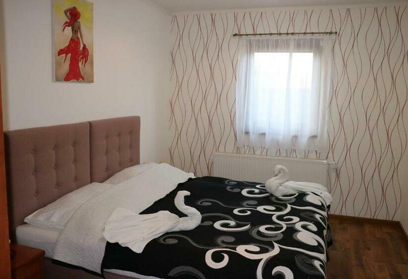 חדר סטודיו סטנדרד, Penzion Anesis   štúdiá