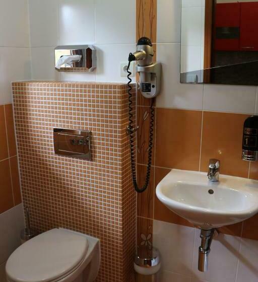 חדר סטודיו סטנדרד, Penzion Anesis   štúdiá