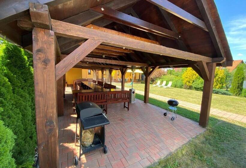 חדר סטודיו סטנדרד, Penzion Anesis   štúdiá