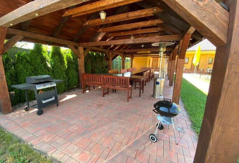 חדר סטודיו סטנדרד, Penzion Anesis   štúdiá