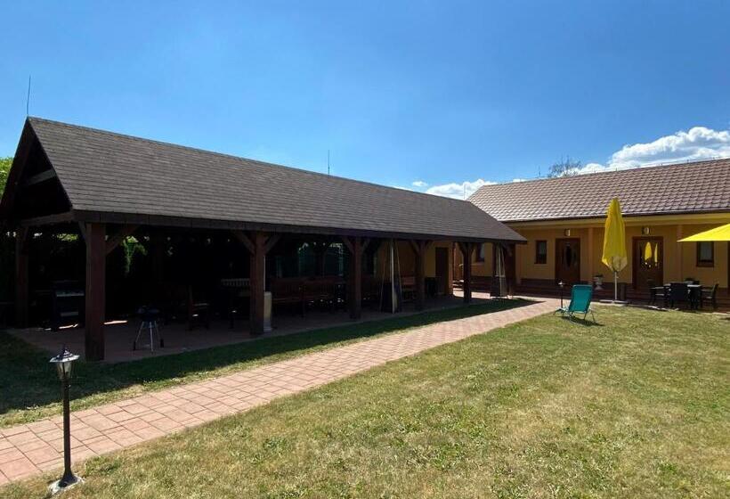 חדר סטודיו סטנדרד, Penzion Anesis   štúdiá