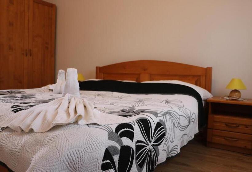 חדר סטודיו סטנדרד, Penzion Anesis   štúdiá