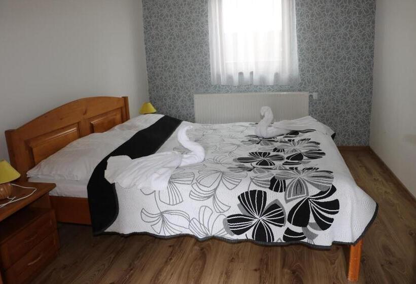 חדר סטודיו סטנדרד, Penzion Anesis   štúdiá