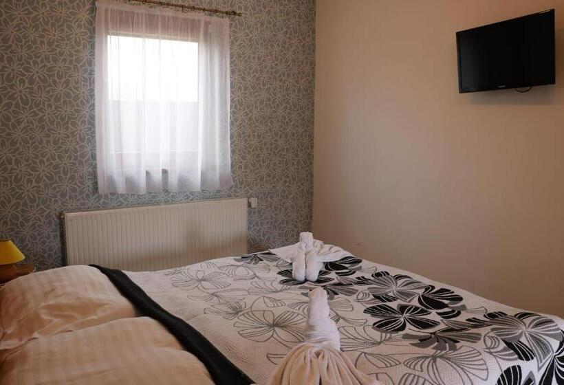 חדר סטודיו סטנדרד, Penzion Anesis   štúdiá