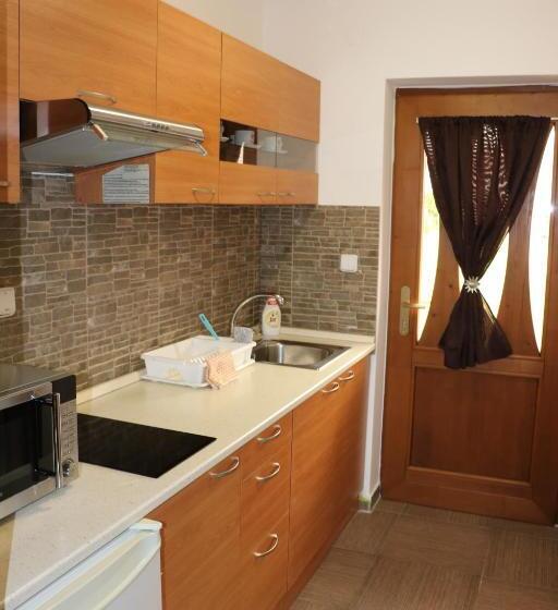 חדר סטודיו סטנדרד, Penzion Anesis   štúdiá