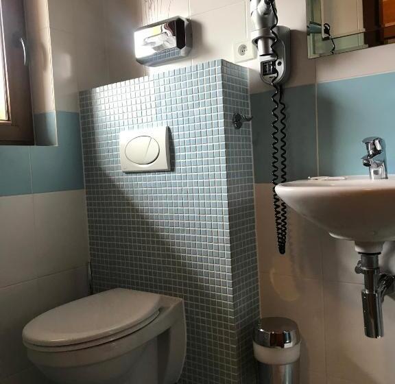 חדר סטודיו סטנדרד, Penzion Anesis   štúdiá