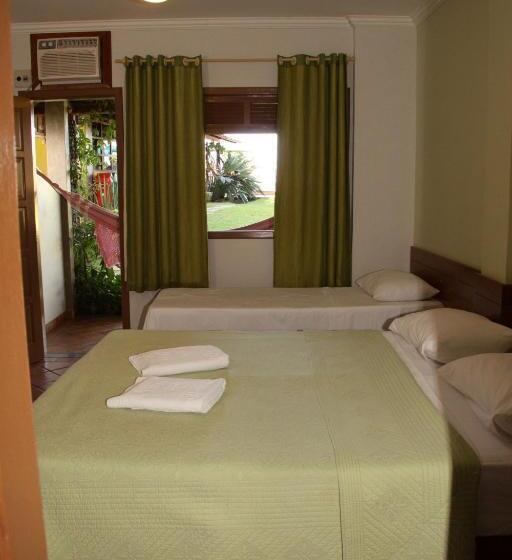 标准间, Pousada Da Mata