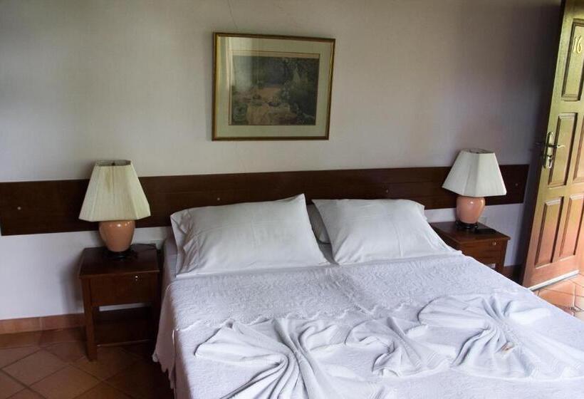 标准间, Pousada Da Mata