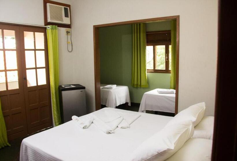 标准间, Pousada Da Mata