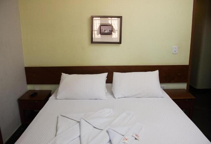 标准间, Pousada Da Mata