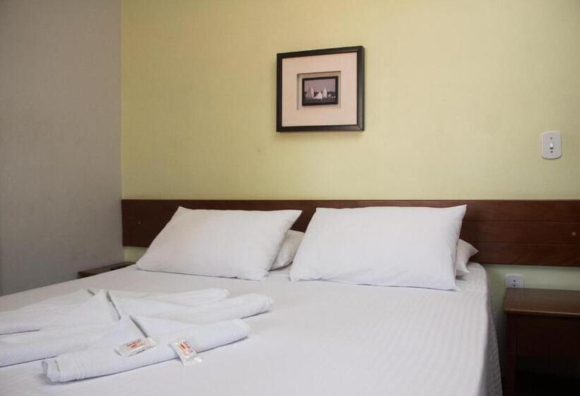 标准间, Pousada Da Mata