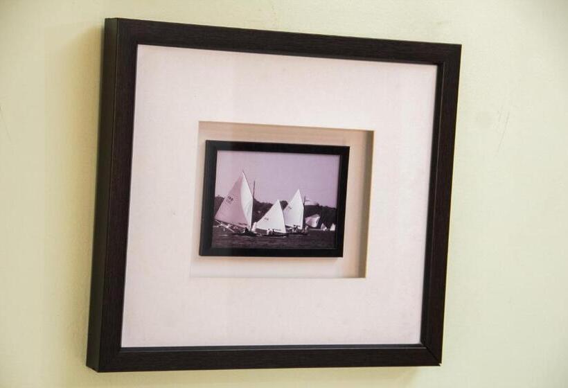 标准间, Pousada Da Mata