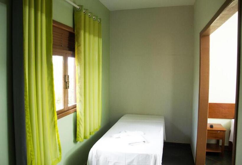 标准间, Pousada Da Mata