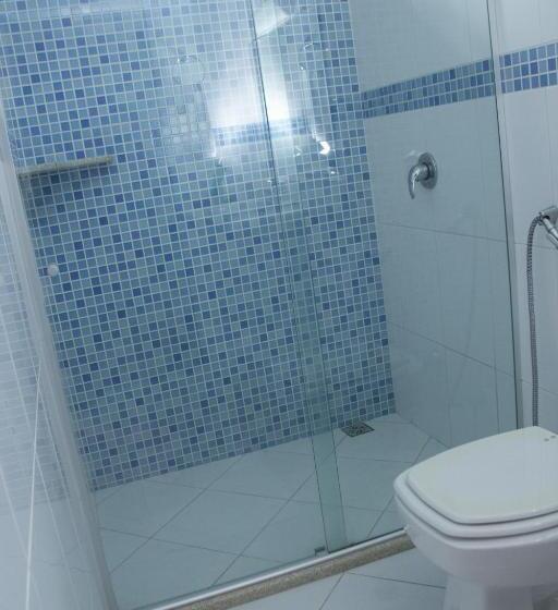 豪华三人间, Pousada Da Mata