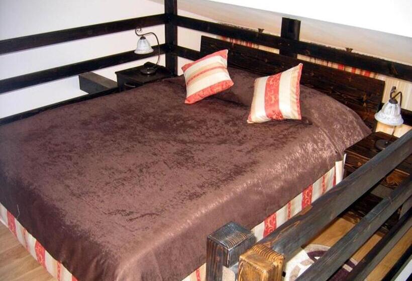 סוויטה דלוקס, Timis Valley, Casa Eni&dan