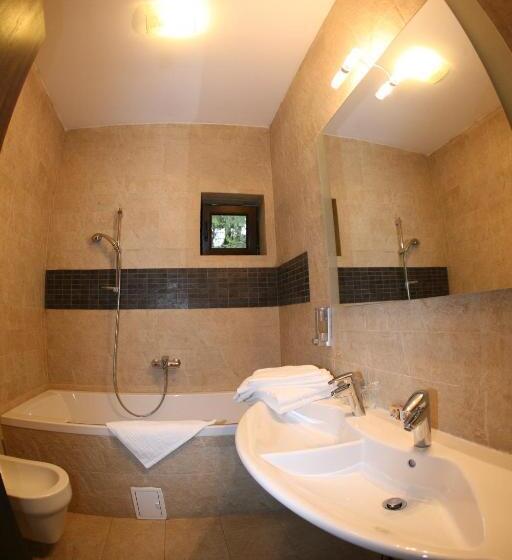 סוויטה דלוקס, Timis Valley, Casa Eni&dan