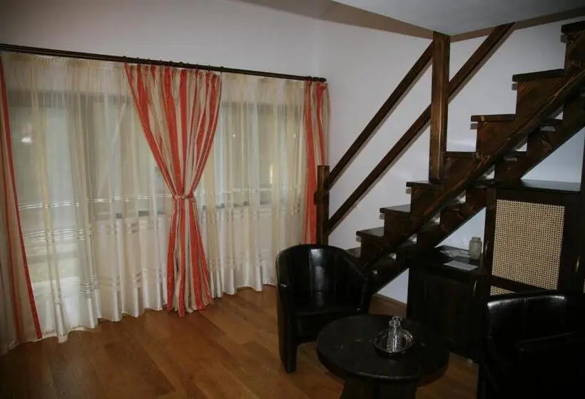 Duplex Junior Suite, Timis Valley, Casa Eni&dan