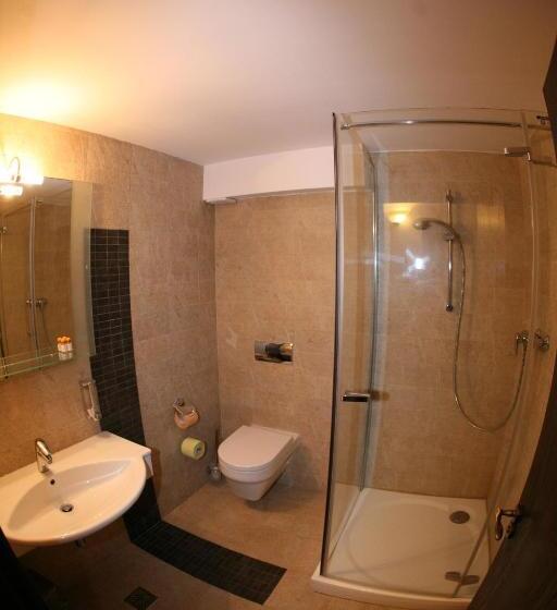 סוויטת ג'וניור דופלקס, Timis Valley, Casa Eni&dan