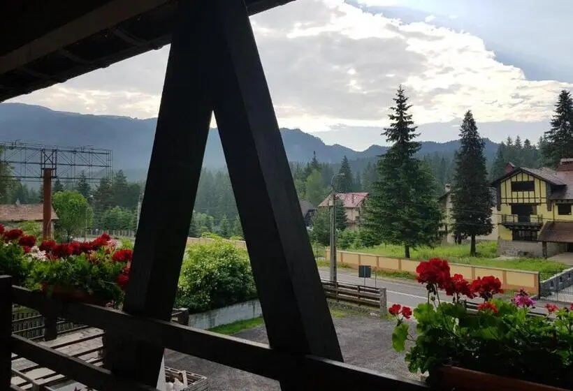 Duplex Junior Suite, Timis Valley, Casa Eni&dan