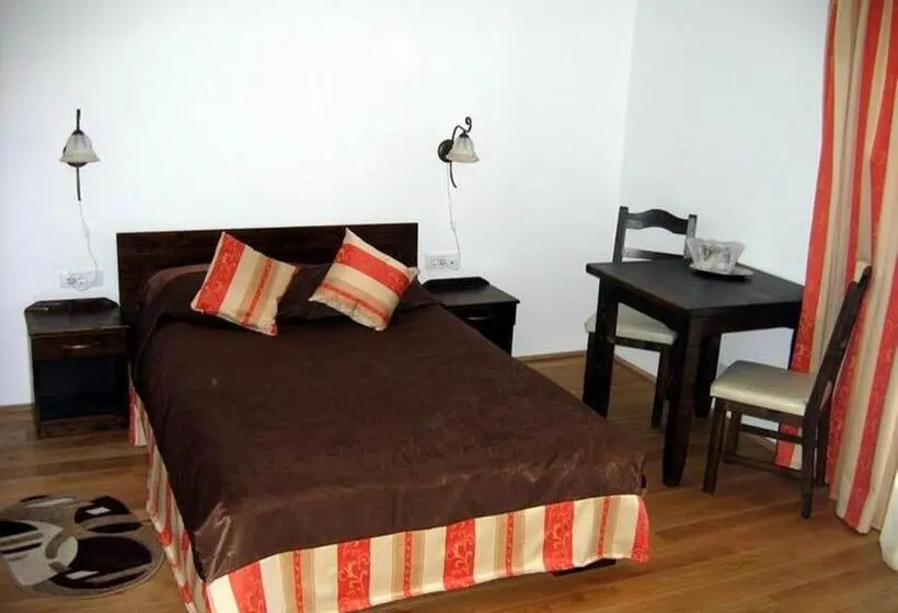 اتاق کلاسیک, Timis Valley, Casa Eni&dan