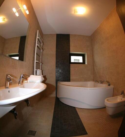 חדר סטנדרט עם מרפסת, Timis Valley, Casa Eni&dan