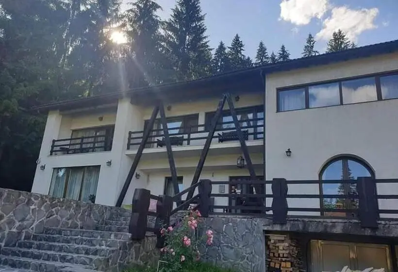 ویلای 1 خوابه, Timis Valley, Casa Eni&dan