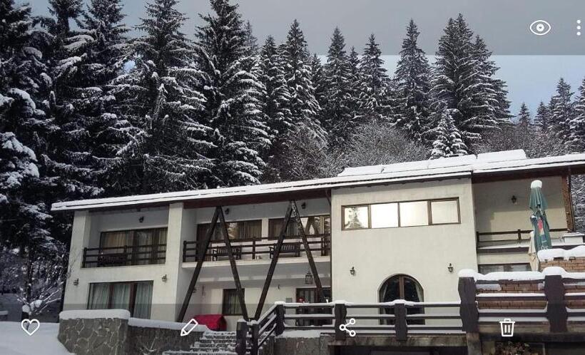 וילה בת חדר שינה 1, Timis Valley, Casa Eni&dan