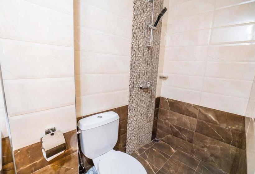 Номер Стандарт, Toni's Guest House