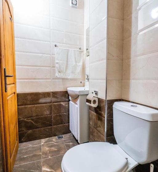 Номер Стандарт, Toni's Guest House