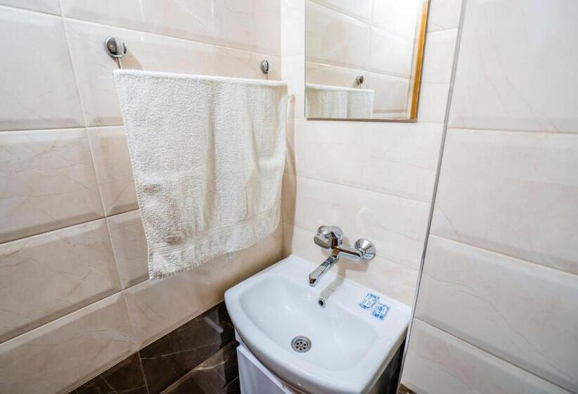 Номер Стандарт, Toni's Guest House