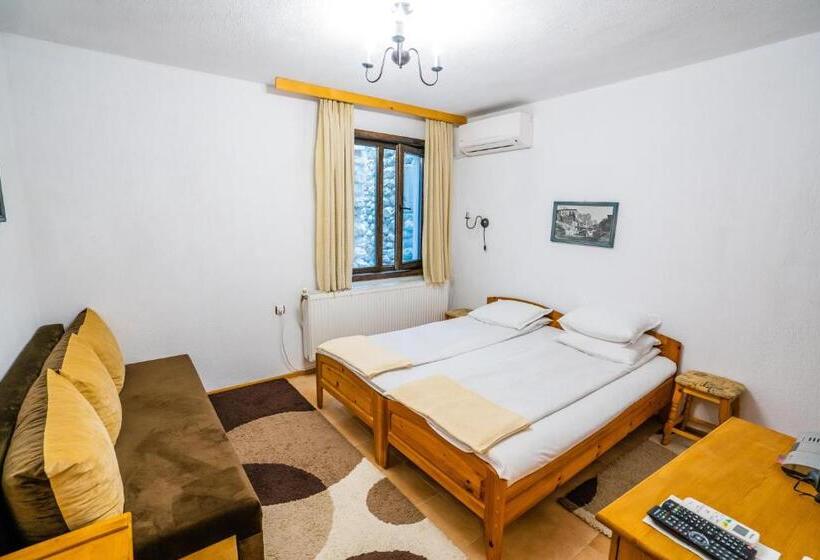 Номер Стандарт, Toni's Guest House