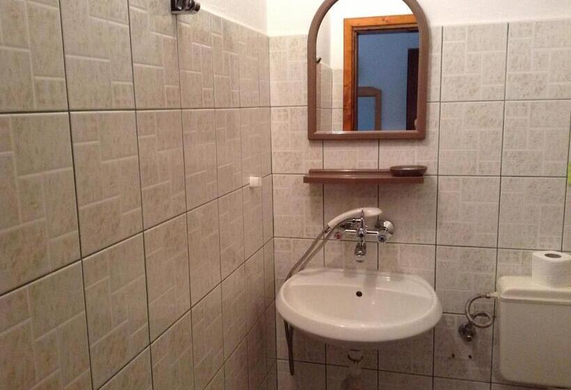 غرفة قياسية, Vanda Guest House