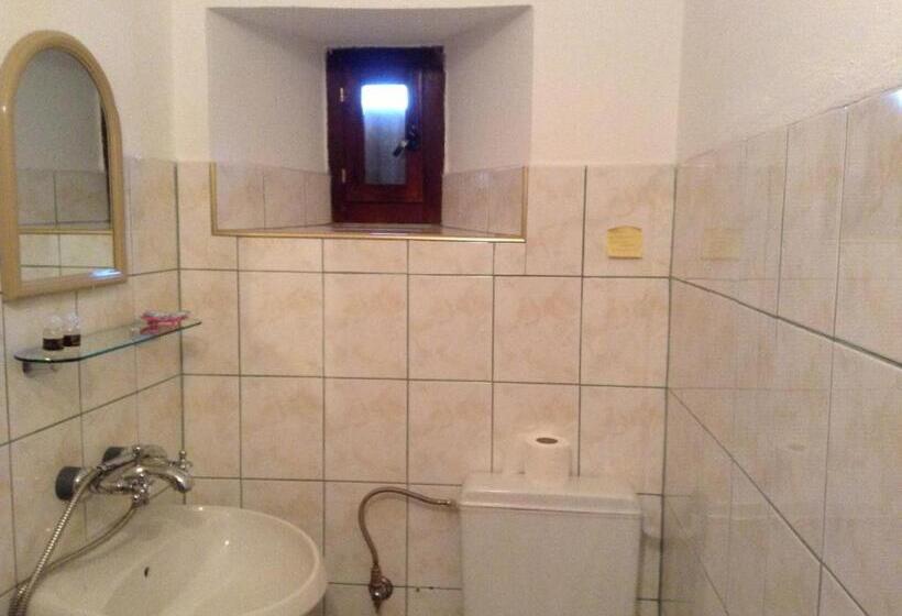 غرفة قياسية, Vanda Guest House