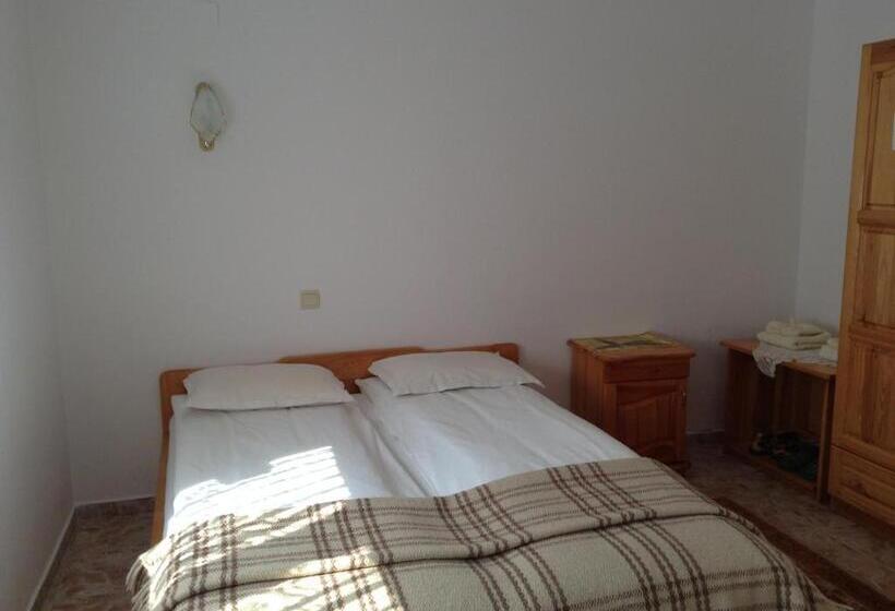 غرفة قياسية, Vanda Guest House