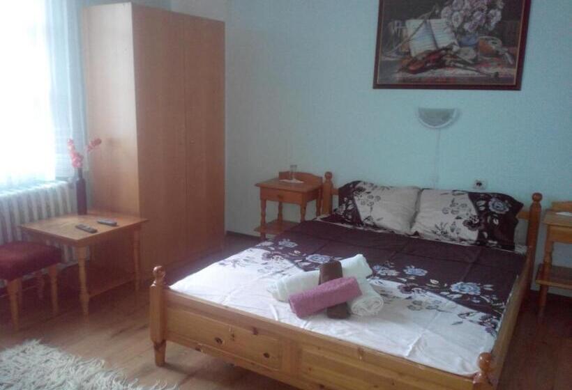 标准间, Veselata Guest House