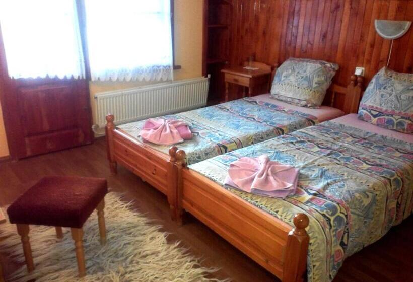 标准间, Veselata Guest House