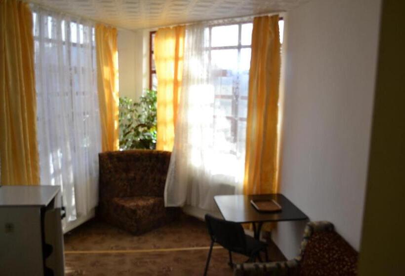 스탠다드 룸, Pensiune Turistica Milcov Vladet