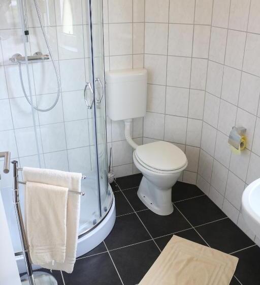 חדר סטנדרט יחיד, Pension Fürstenhof