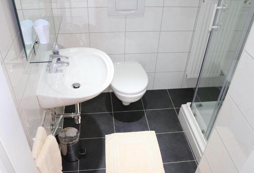 חדר סטנדרט, Pension Fürstenhof