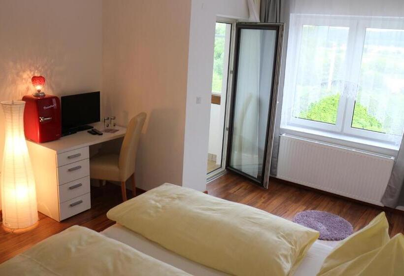 חדר סטנדרט, Pension Fürstenhof