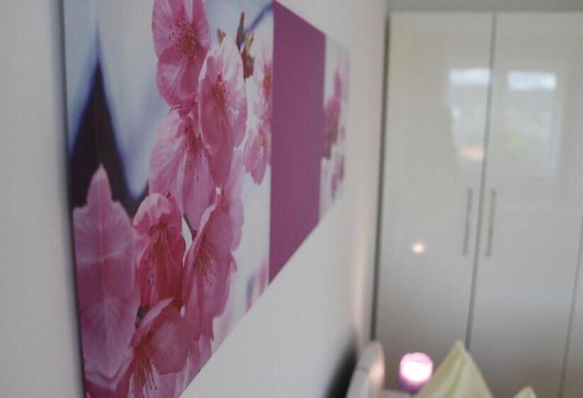 חדר סטנדרט, Pension Fürstenhof